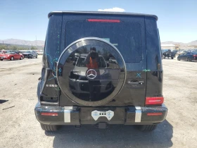 Mercedes-Benz G 500 550 4MATIC ФИКСИРАНА ЦЕНА! FULL FULL!!! - 189900 лв. - 71628341 5