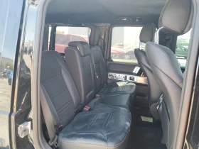 Mercedes-Benz G 500 550 4MATIC ФИКСИРАНА ЦЕНА! FULL FULL!!! - 189900 лв. - 71628341 10