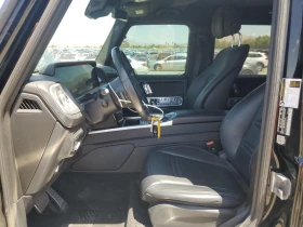 Mercedes-Benz G 500 550 4MATIC ФИКСИРАНА ЦЕНА! FULL FULL!!! - 189900 лв. - 71628341 7