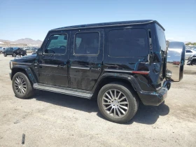 Mercedes-Benz G 500 550 4MATIC ФИКСИРАНА ЦЕНА! FULL FULL!!! - 189900 лв. - 71628341 4