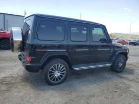 Mercedes-Benz G 500 550 4MATIC ФИКСИРАНА ЦЕНА! FULL FULL!!! - 189900 лв. - 71628341 6