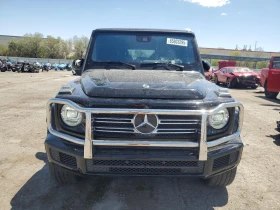 Mercedes-Benz G 500 550 4MATIC ФИКСИРАНА ЦЕНА! FULL FULL!!! - 189900 лв. - 71628341 2