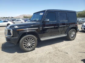 Mercedes-Benz G 500 550 4MATIC ФИКСИРАНА ЦЕНА! FULL FULL!!! - 189900 лв. - 71628341 3