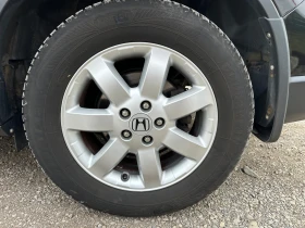 Honda Cr-v 2.0-Elegance-----1- | Mobile.bg    16