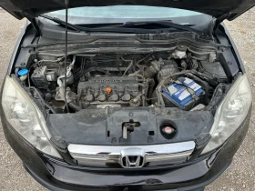 Honda Cr-v 2.0-Elegance-----1- | Mobile.bg    15