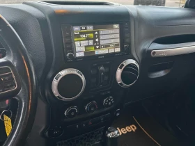 Jeep Wrangler 2014 SAHARA 3.6 *   *  | Mobile.bg    9
