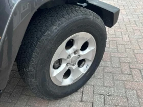 Jeep Wrangler 2014 SAHARA 3.6 *   *  | Mobile.bg    6