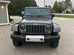 Jeep Wrangler 2014 SAHARA 3.6 *   *  | Mobile.bg    2