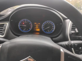 Suzuki SX4 S-Cross | Mobile.bg    5