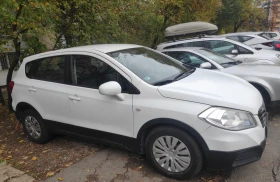 Suzuki SX4 S-Cross | Mobile.bg    2