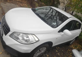 Suzuki SX4 S-Cross | Mobile.bg    3