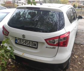 Suzuki SX4 S-Cross | Mobile.bg    4
