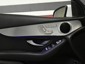 Mercedes-Benz GLC 300 4MATIC* 360* Pano* DrAssist* *  | Mobile.bg    6