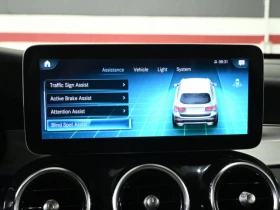 Mercedes-Benz GLC 300 4MATIC* 360* Pano* DrAssist* *  | Mobile.bg    10
