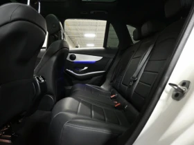 Mercedes-Benz GLC 300 4MATIC* 360* Pano* DrAssist* *  | Mobile.bg    12