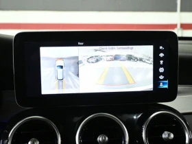 Mercedes-Benz GLC 300 4MATIC* 360* Pano* DrAssist* *  | Mobile.bg    11