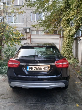 Mercedes-Benz GLA 200, снимка 4