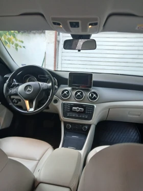 Mercedes-Benz GLA 200, снимка 10