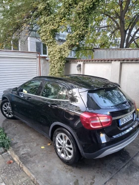 Mercedes-Benz GLA 200, снимка 5
