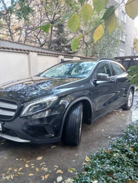 Mercedes-Benz GLA 200, снимка 6