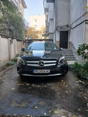 Mercedes-Benz GLA 200, снимка 1