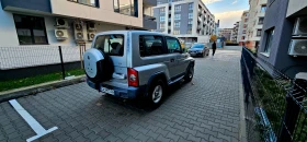SsangYong Korando 2.9TD 4X4  - 3999 лв. / 2044.66 € - 34770509 3