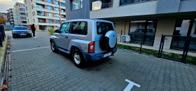 SsangYong Korando 2.9TD 4X4  - 3999 лв. / 2044.66 € - 34770509 4