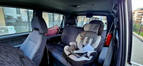 SsangYong Korando 2.9TD 4X4  - 3999 лв. / 2044.66 € - 34770509 7