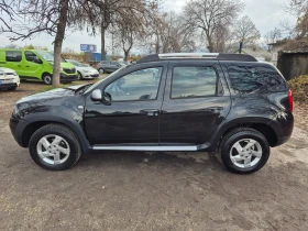 Dacia Duster 1.5DCI 4X4 LAURATE ВНОС ИТАЛИЯ БЕЗ РЪЖДИ И ЗАБЕЛЕЖ - 10990 лв. / 5619.10 € - 76032000 7