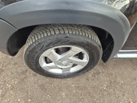 Dacia Duster 1.5DCI 4X4 LAURATE ВНОС ИТАЛИЯ БЕЗ РЪЖДИ И ЗАБЕЛЕЖ - 10990 лв. / 5619.10 € - 76032000 14