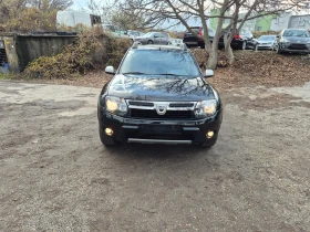 Dacia Duster 1.5DCI 4X4 LAURATE ВНОС ИТАЛИЯ БЕЗ РЪЖДИ И ЗАБЕЛЕЖ - 10990 лв. / 5619.10 € - 76032000 2