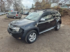 Dacia Duster 1.5DCI 4X4 LAURATE ВНОС ИТАЛИЯ БЕЗ РЪЖДИ И ЗАБЕЛЕЖ