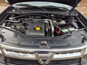 Dacia Duster 1.5DCI 4X4 LAURATE ВНОС ИТАЛИЯ БЕЗ РЪЖДИ И ЗАБЕЛЕЖ - 10990 лв. / 5619.10 € - 76032000 15