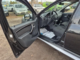 Dacia Duster 1.5DCI 4X4 LAURATE ВНОС ИТАЛИЯ БЕЗ РЪЖДИ И ЗАБЕЛЕЖ - 10990 лв. / 5619.10 € - 76032000 8