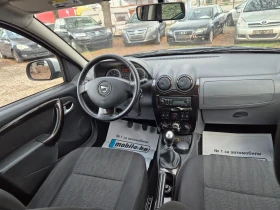 Dacia Duster 1.5DCI 4X4 LAURATE ВНОС ИТАЛИЯ БЕЗ РЪЖДИ И ЗАБЕЛЕЖ - 10990 лв. / 5619.10 € - 76032000 12