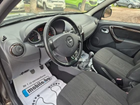 Dacia Duster 1.5DCI 4X4 LAURATE ВНОС ИТАЛИЯ БЕЗ РЪЖДИ И ЗАБЕЛЕЖ - 10990 лв. / 5619.10 € - 76032000 10