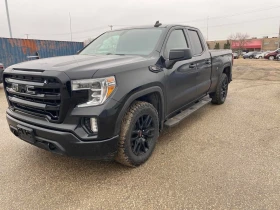 Gmc Sierra 2019 Elevation * CARFAX * БЕЗ ПЪРВОНАЧАЛНА ВНОСКА