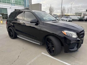 Mercedes-Benz GLE 43 AMG 2018 * CARFAX * БЕЗ ПЪРВОНАЧАЛНА ВНОСКА