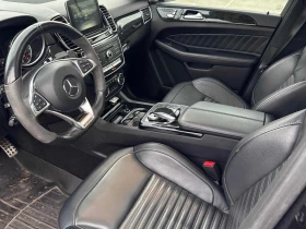 Mercedes-Benz GLE 43 AMG 2018 * CARFAX * БЕЗ ПЪРВОНАЧАЛНА ВНОСКА - 44300 лв. / 22650.23 € - 66984845 7
