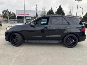 Mercedes-Benz GLE 43 AMG 2018 * CARFAX * БЕЗ ПЪРВОНАЧАЛНА ВНОСКА - 44300 лв. / 22650.23 € - 66984845 3