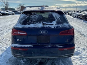 Audi Q5 2018 Technik * CARFAX * БЕЗ ПЪРВОНАЧАЛНА ВНОСКА - 18250 € / 35693.90 лв. - 57279784 5