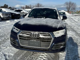 Audi Q5 2018 Technik * CARFAX * БЕЗ ПЪРВОНАЧАЛНА ВНОСКА - 18250 € / 35693.90 лв. - 57279784 2