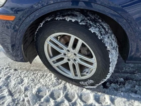 Audi Q5 2018 Technik * CARFAX * БЕЗ ПЪРВОНАЧАЛНА ВНОСКА - 18250 € / 35693.90 лв. - 57279784 6
