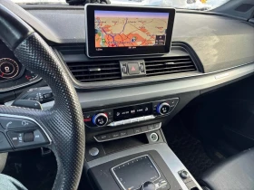 Audi Q5 2018 Technik * CARFAX * БЕЗ ПЪРВОНАЧАЛНА ВНОСКА - 18250 € / 35693.90 лв. - 57279784 9