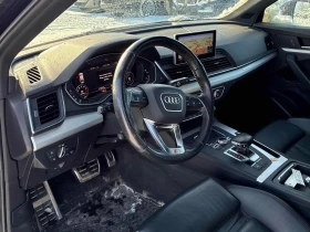 Audi Q5 2018 Technik * CARFAX * БЕЗ ПЪРВОНАЧАЛНА ВНОСКА - 18250 € / 35693.90 лв. - 57279784 7