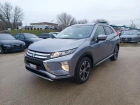 Mitsubishi Eclipse Cross 1.5Т-163кс-ШВЕЙЦАРИЯ-АВТОМАТ-4Х4-NAVI-KEYLESS - 14600 € / 28555.12 лв. - 64851325 7