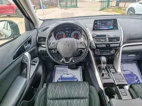 Mitsubishi Eclipse Cross 1.5Т-163кс-ШВЕЙЦАРИЯ-АВТОМАТ-4Х4-NAVI-KEYLESS - 14600 € / 28555.12 лв. - 64851325 14