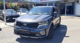 ������ Kia Sorento