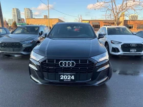 Audi Q7  Komfort / CARFAX / MATRIX / ПОДГРЕВИ  - 35000 € / 68454.05 лв. - 87980362 6