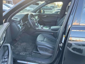 Audi Q7  Komfort / CARFAX / MATRIX / ПОДГРЕВИ  - 35000 € / 68454.05 лв. - 87980362 5
